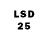 LSD-25 экстази ecstasy Ashley Messmer